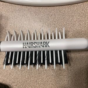 The Hair-shark Styling Comb
